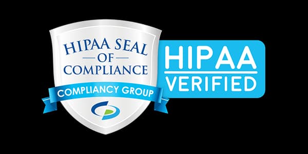 HIPAA Compliant