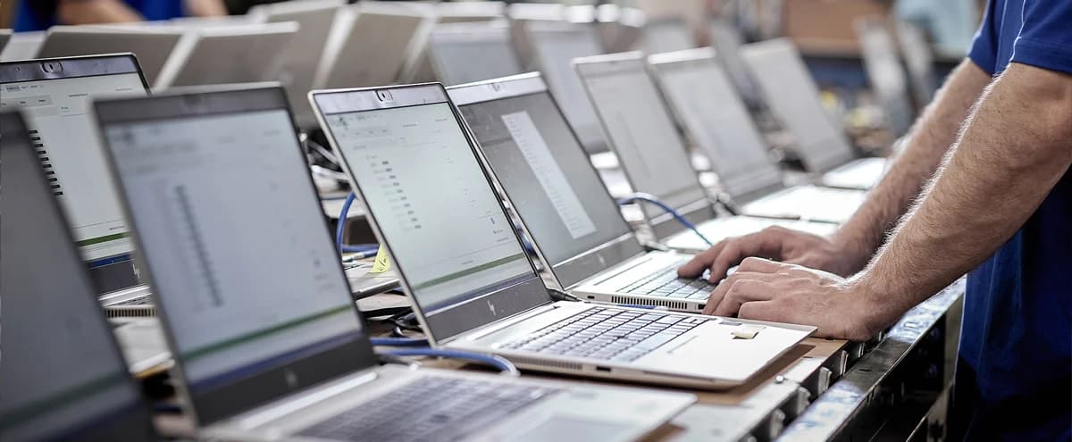 ITAD Providers