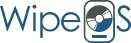 WipeOS Logo