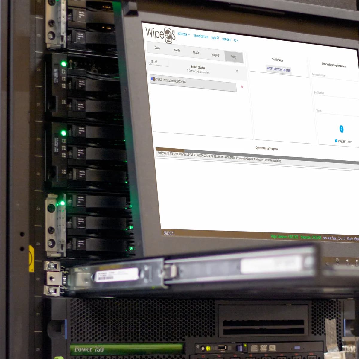 Detailed Device Reporting